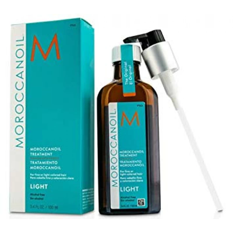 Moroccanoil Treatment Light 100ml
