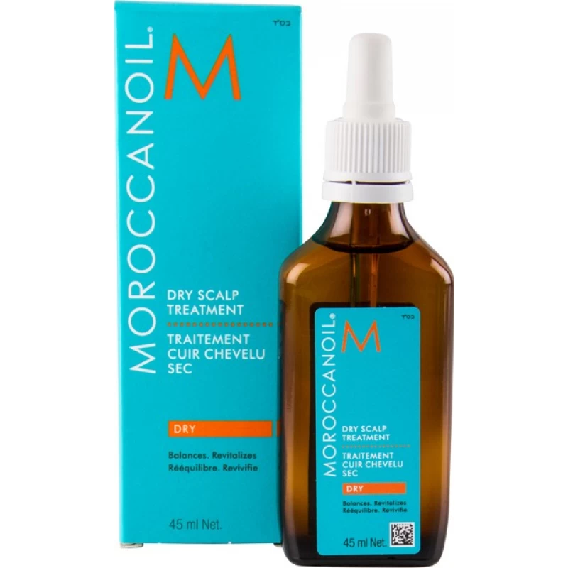 Moroccanoil Dry Scalp Treatment 45ml
