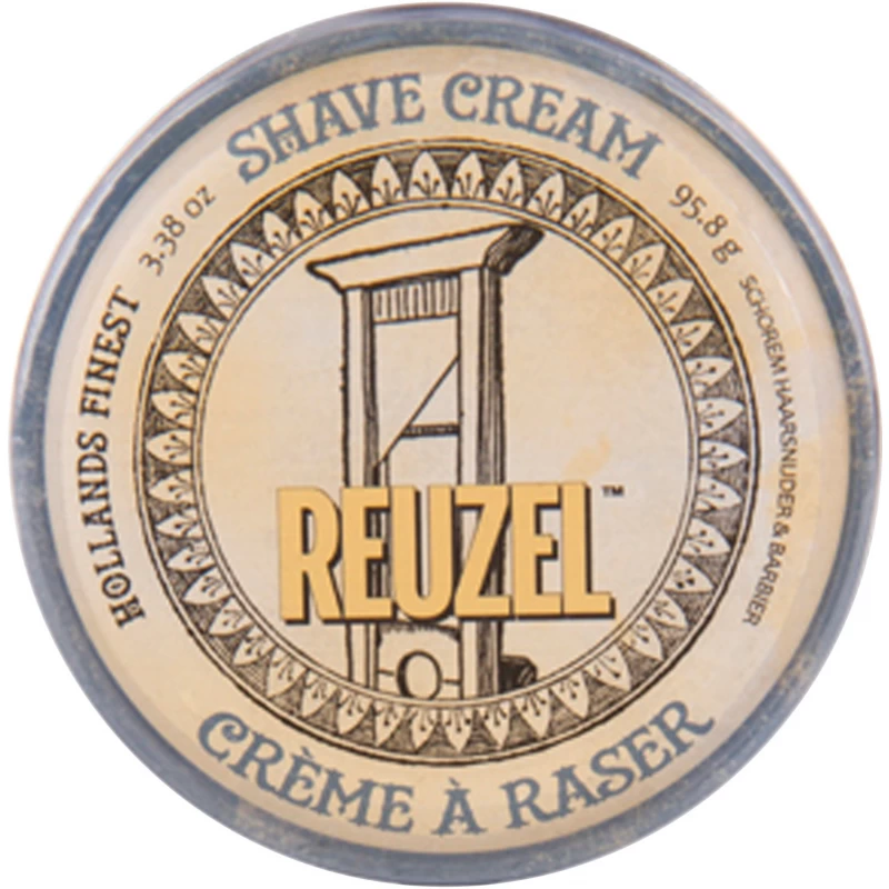 Reuzel Shave Cream 95.8g