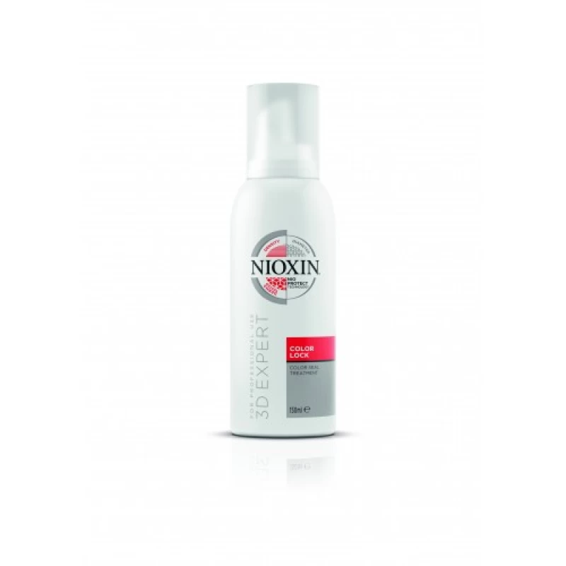 Nioxin Color Lock 150ml