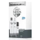 Nioxin KIT Σύστημα 2 (Σαμπουάν 150ml, Conditioner 150ml, Θεραπεία 40ml)