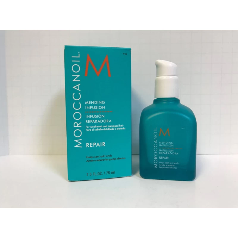Moroccanoil Mending Infusion 75ml