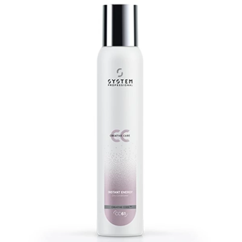 System Professional Creative Care Instant Energy 200ml