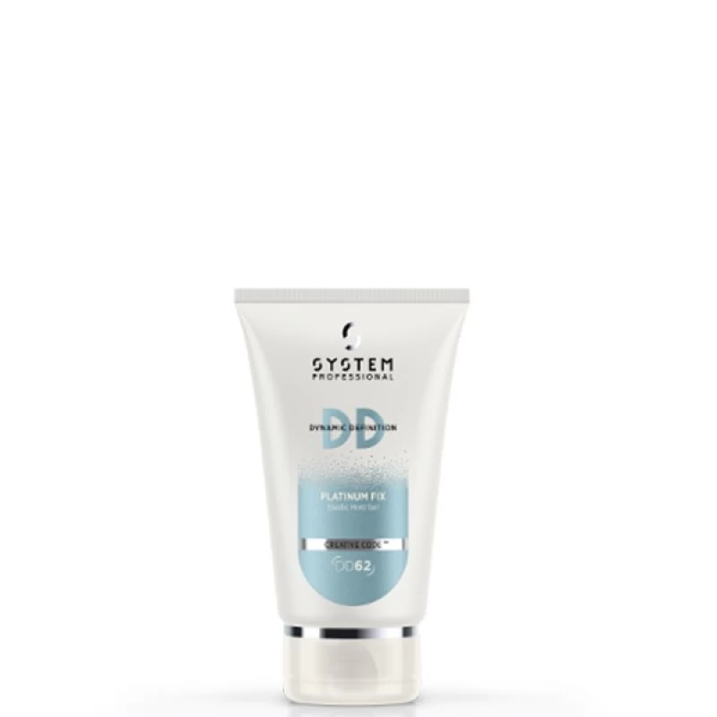 System Professional Dynamic Definition Platinum Fix 75ml (DD62)