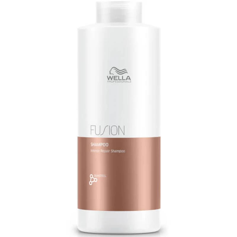 Wella Professionals Fusion Shampoo 1000ml