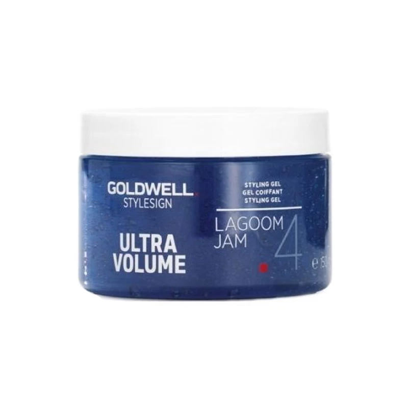Goldwell Volume Lagoom Jam Gel 150ml