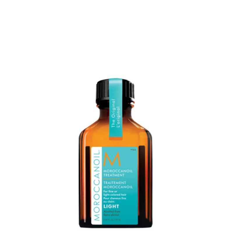 Moroccanoil Oil Treatment light 25ml