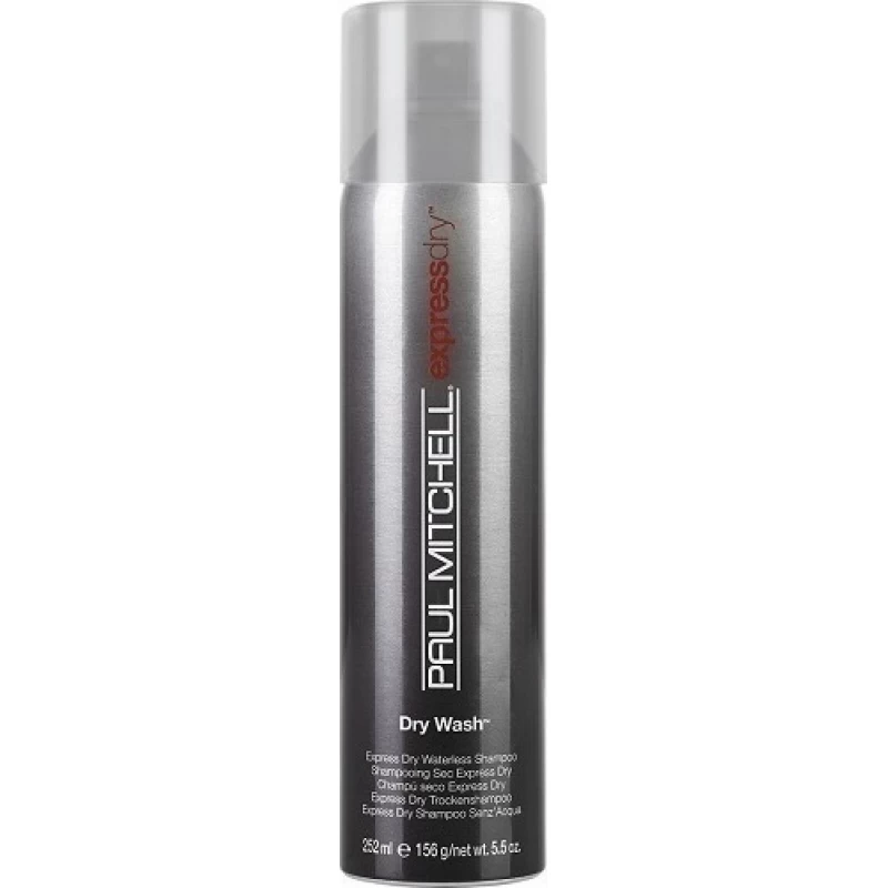 Paul Mitchell Express Dry Wash 252ml