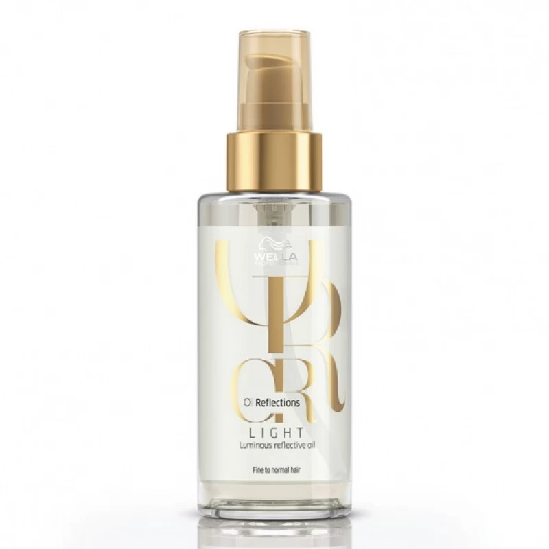 Wella Professionals Luminous Reflective Oil Light 30ml