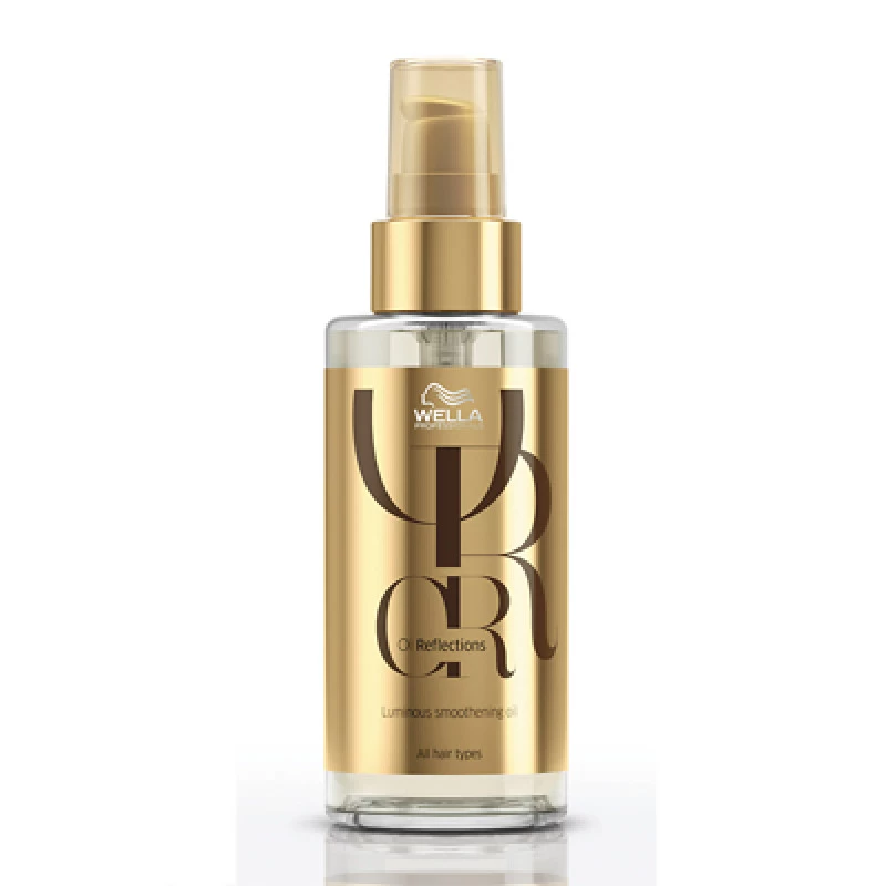 Wella Professionals Luminous Smoothening Oil 30ml