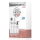 NIOXIN KIT ΣΎΣΤΗΜΑ 3 (ΣΑΜΠΟΥΑΝ 150ML, CONDITIONER 150ML & ΘΕΡΑΠΕΙΑ 50ML)
