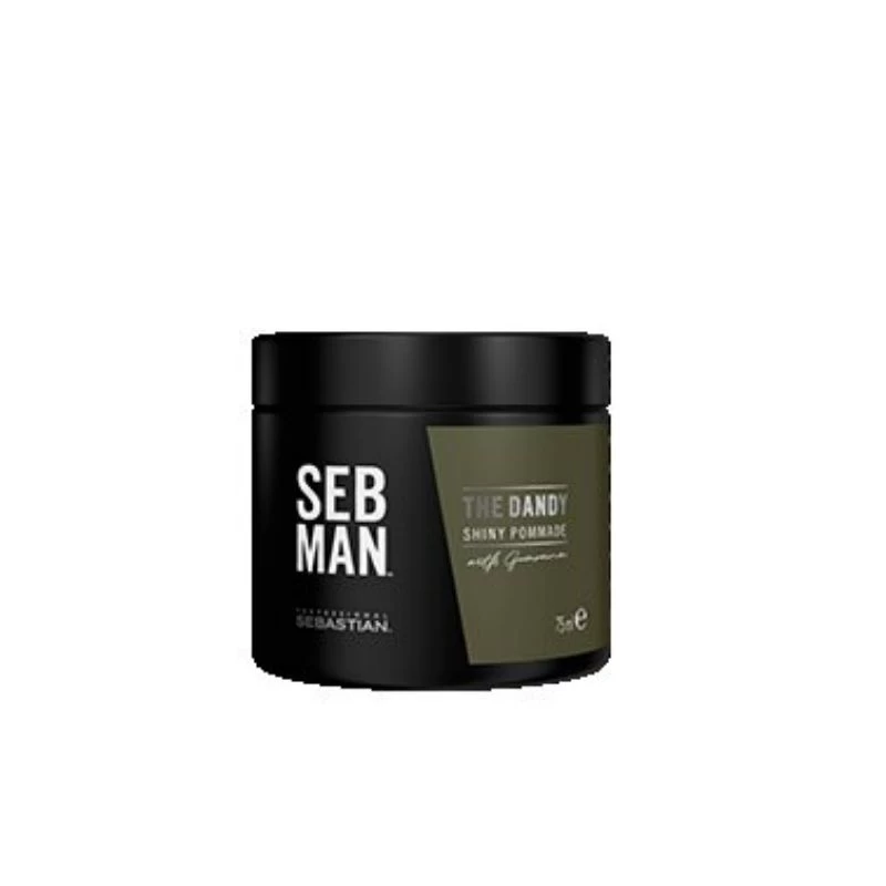 Sebastian Professional Seb The Dandy Light Hold Pomade 75ml