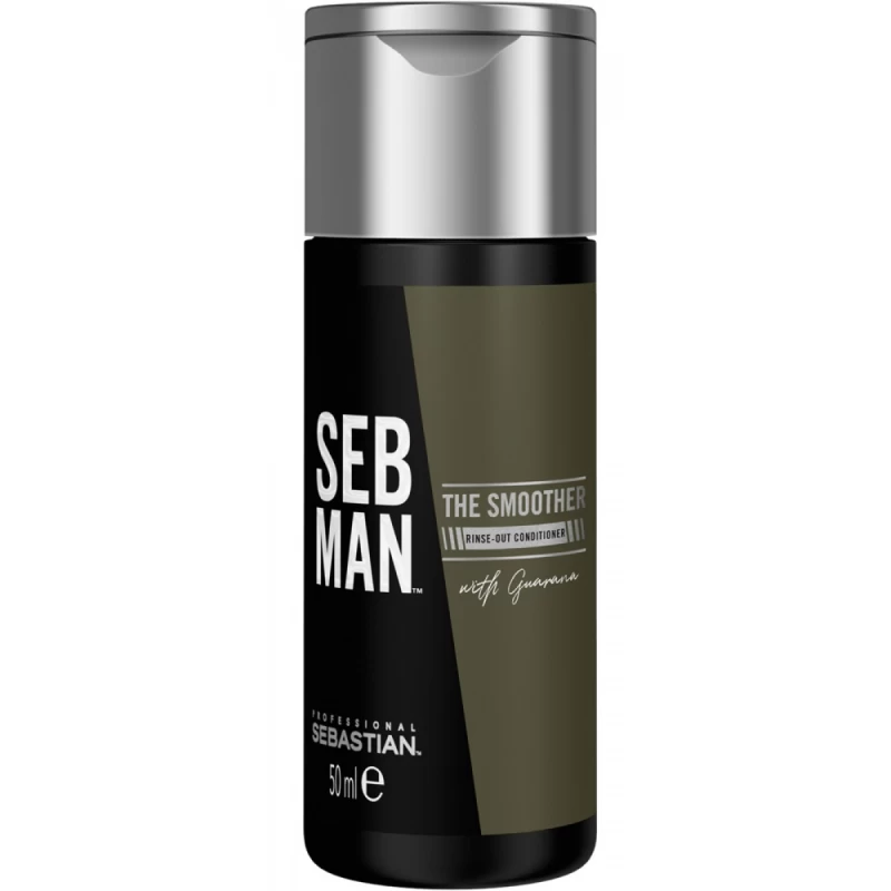 Sebastian Professional Seb Man The Smoother Conditioner 50ml