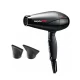 BABYLISS PRO BLACK STAR IONIC BAB6250