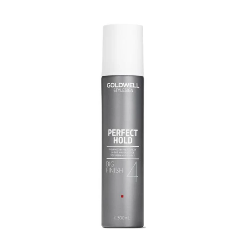 Goldwell StyleSign Perfect Hold Big Finish 4 (300ml)