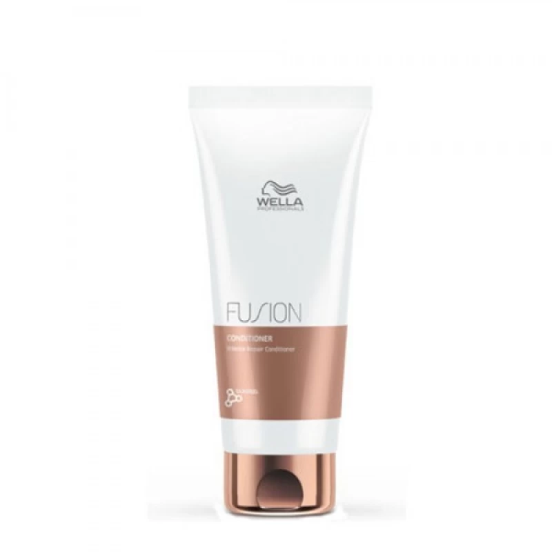 Wella Professionals Fusion Intense Repair Conditioner 200ml