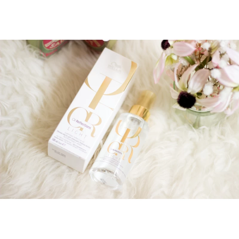 Wella Professionals Oil Reflections Light 100ml