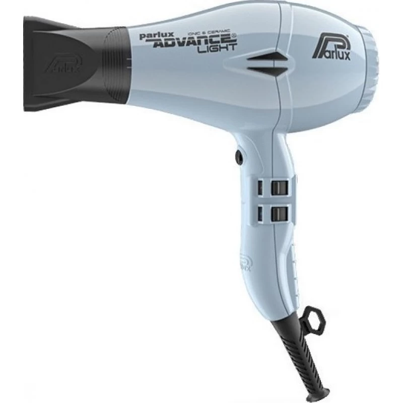 Parlux Advance® Light Ionic and Ceramic Hair Dryer Ice