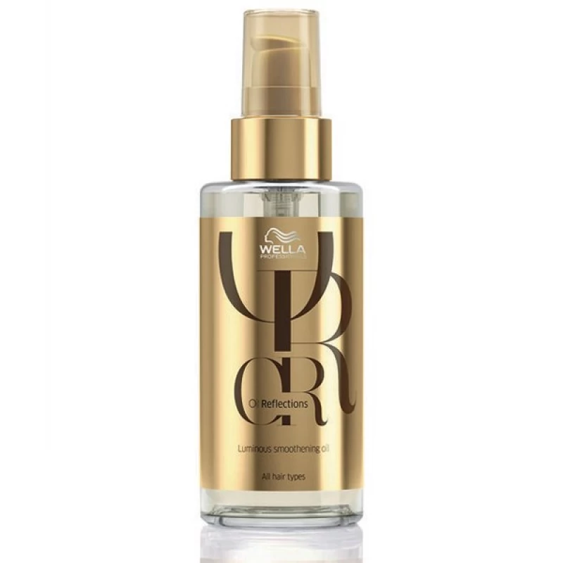 WELLA PROFESSIONALS OIL REFLECTIONS LUMINOUS SMOOTHENING OIL 100ML
