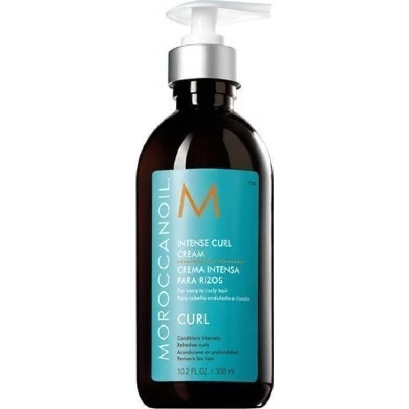 Moroccanoil Intense Curl Cream 300ml