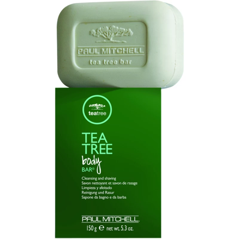 Paul Mitchell Tea Tree Body Bar 150g