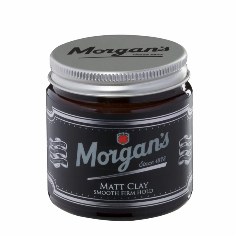 MORGAN'S MATT CLAY 120ML