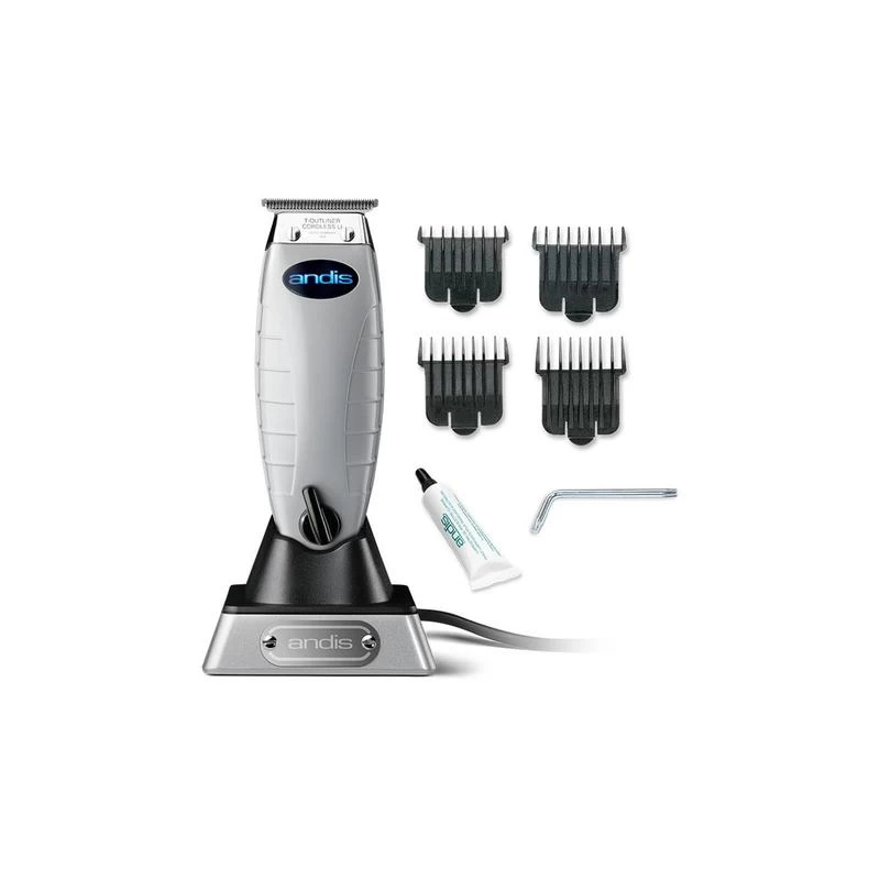 ANDIS CORDLESS T-OUTLINER® LI TRIMMER (ΑΣΎΡΜΑΤΟ)