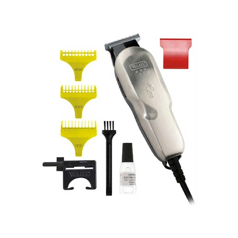 Wahl 5 Star Series Hero 8991-216