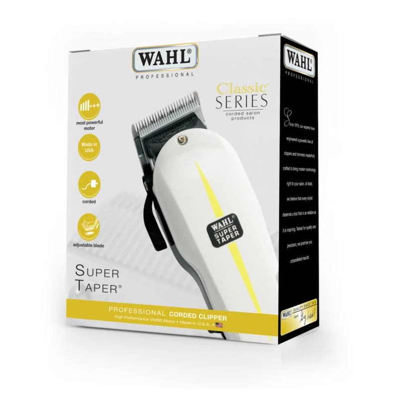 Wahl Super Taper 8467-830