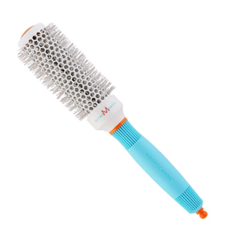 Moroccanoil Ceramic Ionic Brush Medium 35mm