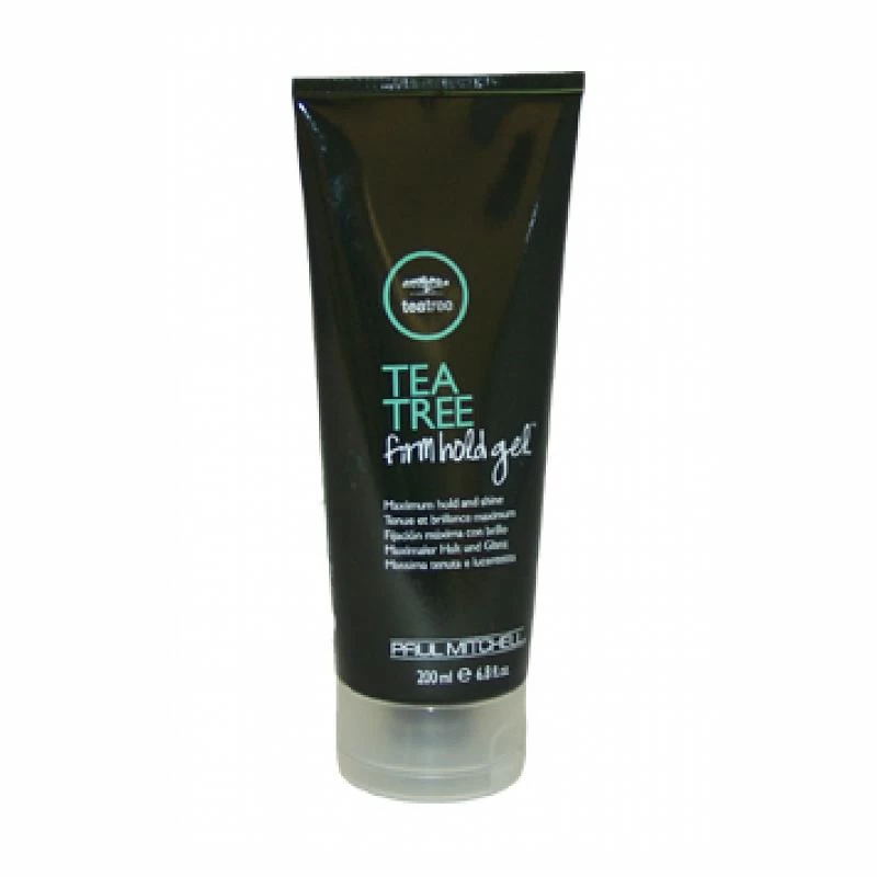 Paul Mitchell  Tea Tree Firm Hold Gel 150ml