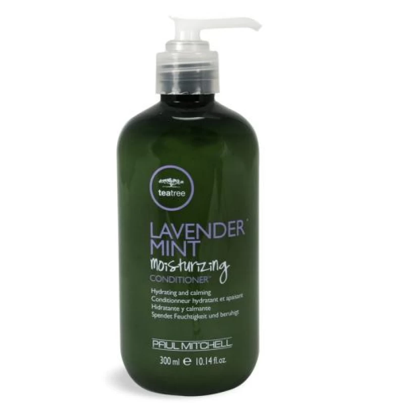 PAUL MITCHELL TEA TREE LAVENDER MINT MOISTURIZING CONDITIONER 300ML