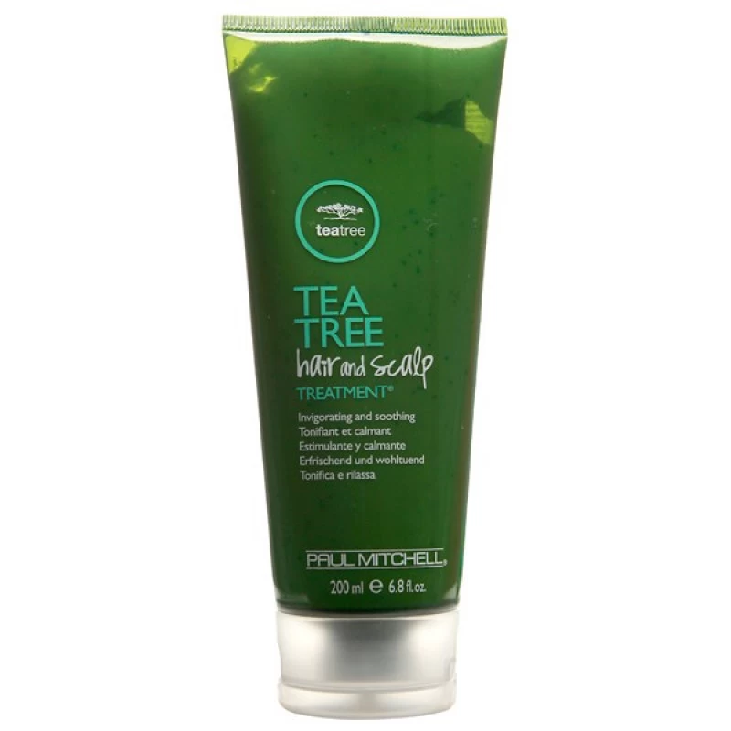 Paul Mitchell Tea Tree Hair Scalp Treatment 150ml