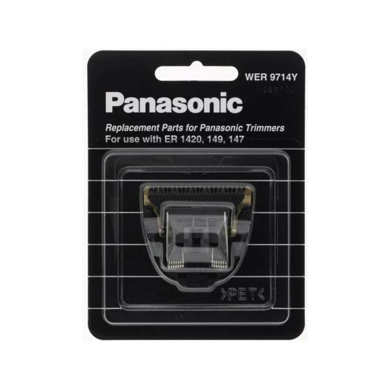 Panasonic WER 9714 Κοπτικό για τις ER-1421,ER-1420,ER-149,ER-147