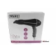 WAHL SUPER DRY ΜΑΥΡΟ 4340-0470