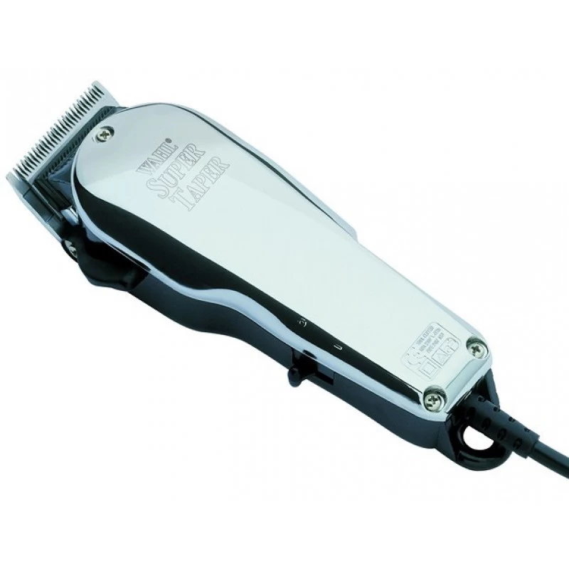 Wahl chrome Super Taper  08463-316