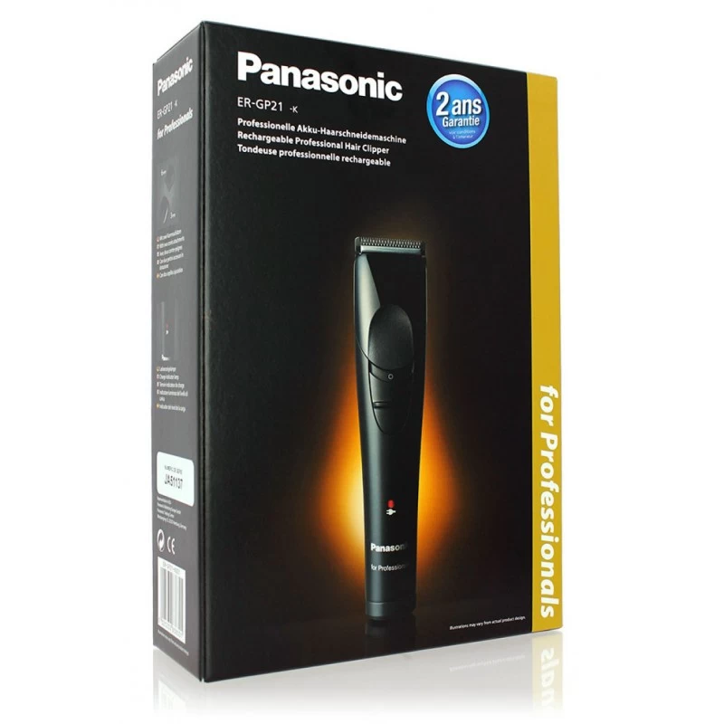 PANASONIC ER-GP 21-K801 ΚΟΥΡΕΥΤΙΚΗ ΕΠΑΓΓΕΛΜΑΤΙΚΗ ΜΗΧΑΝΗ MADE IN JAPAN