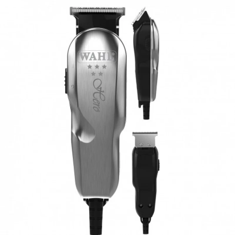 Wahl 5 Star Series Hero 8991-216