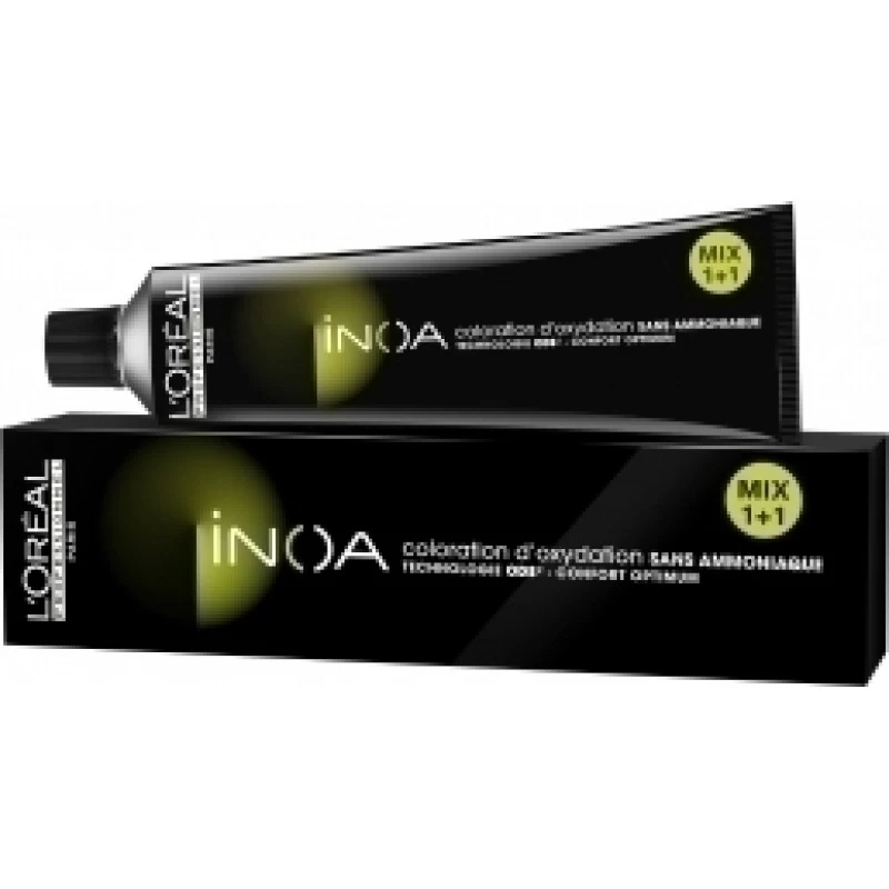  L'Oreal inoa - Βαφές Μαλλιών 