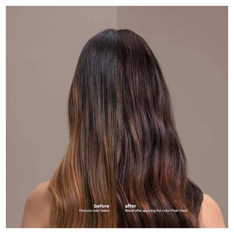 Wella Professionals Color Fresh Mask Chocolate Touch 150ml