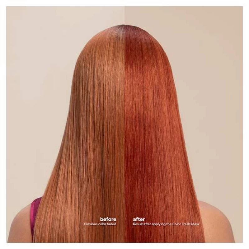 Wella Professionals Color Fresh Mask Copper Glow 150ml