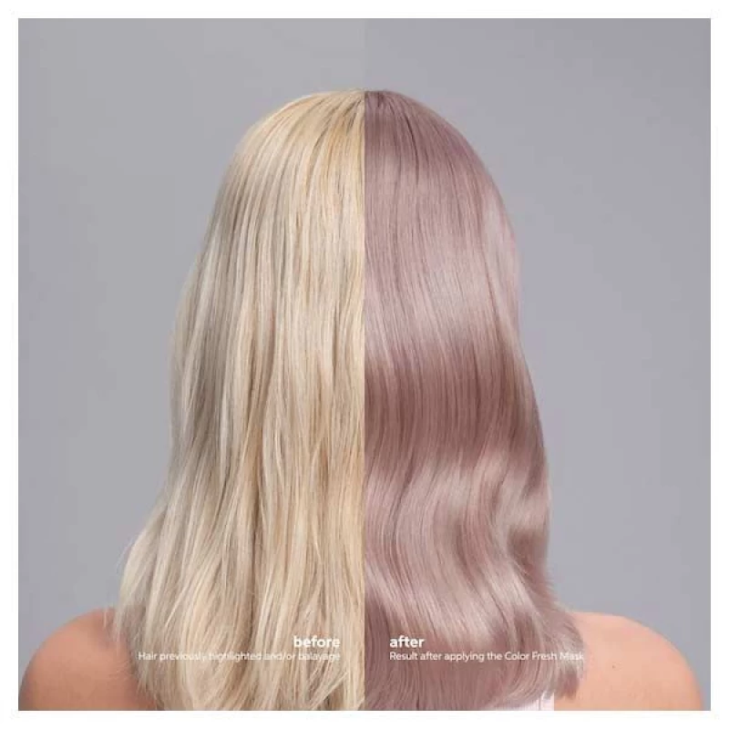 Wella Professionals Color Fresh Mask Lilac Frost 150ml
