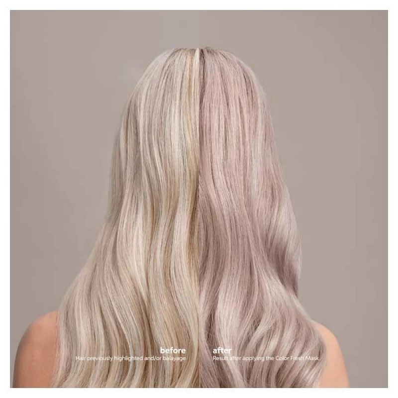 Wella Professionals Color Fresh Mask Pearl Blonde 150ml