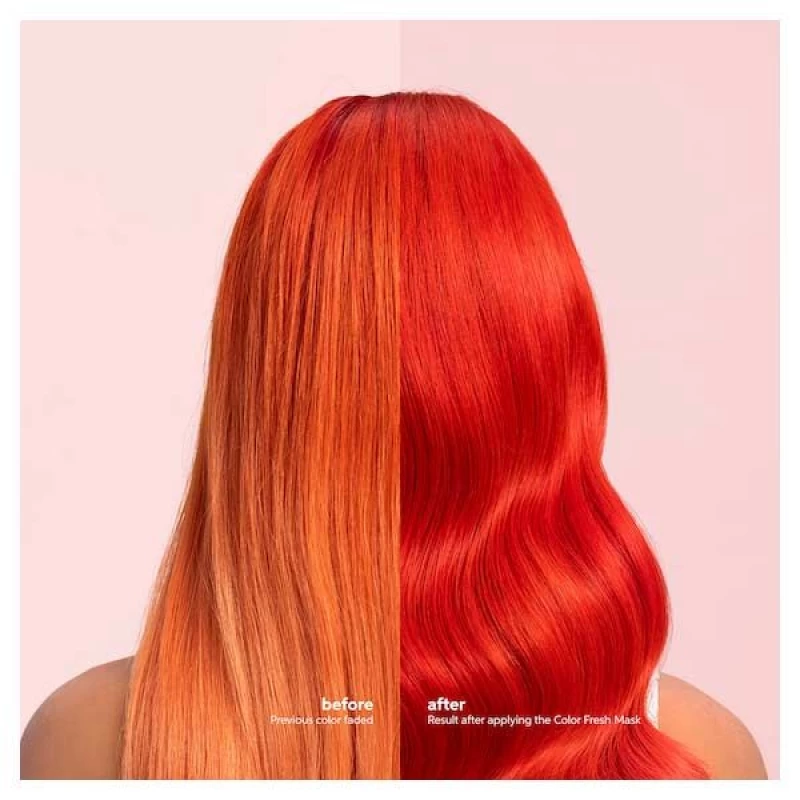 Wella Professionals Color Fresh Red Coloring Mask 150ml