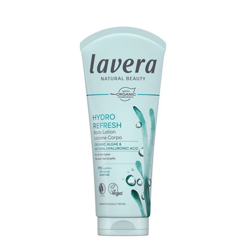 Lavera | HYDRO REFRESH Λοσιόν Σώματος - 200ml