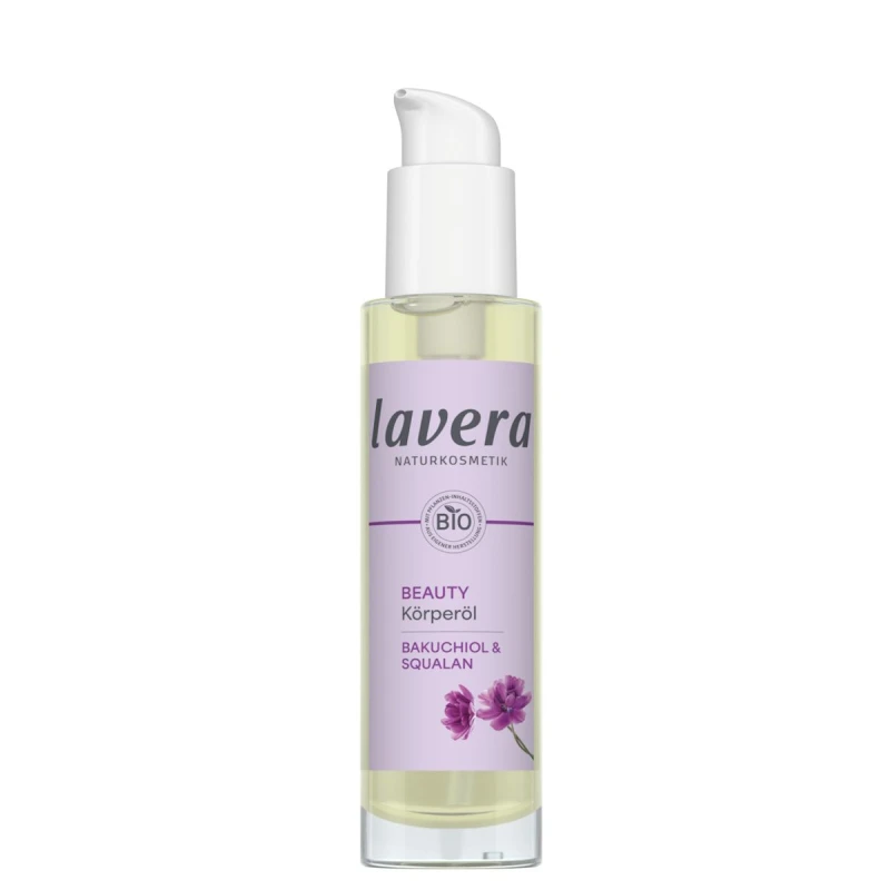 Lavera | Λάδι Σώματος Ομορφιάς - 100ml