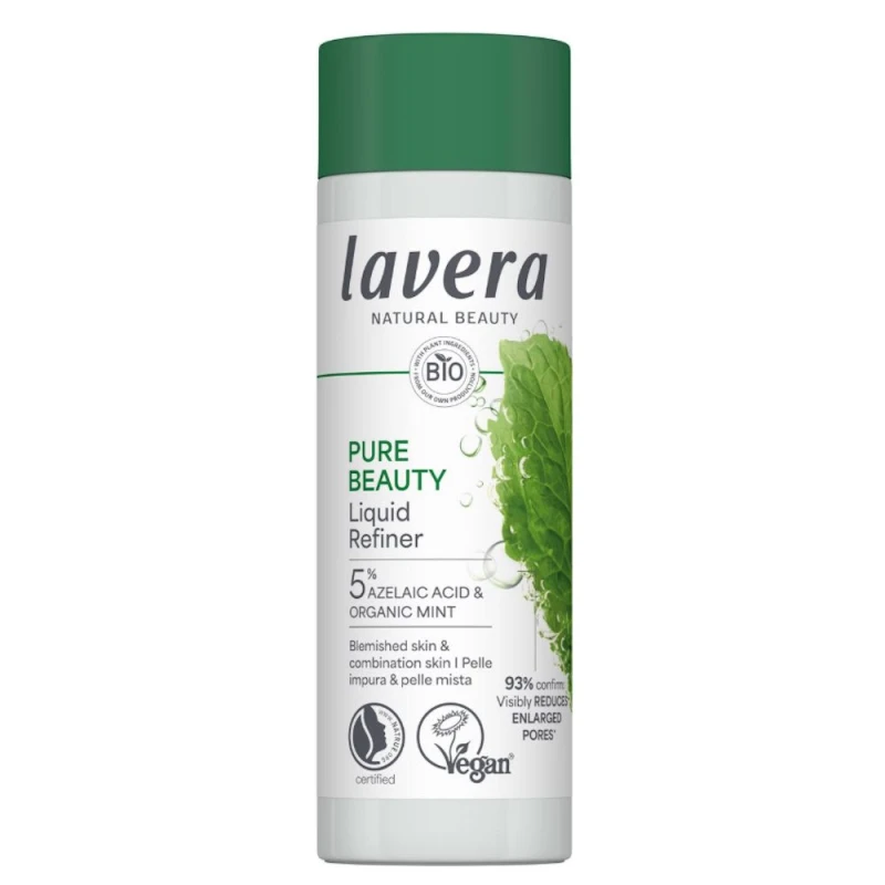 Lavera | Pure Beauty Liquid Refiner,100ml