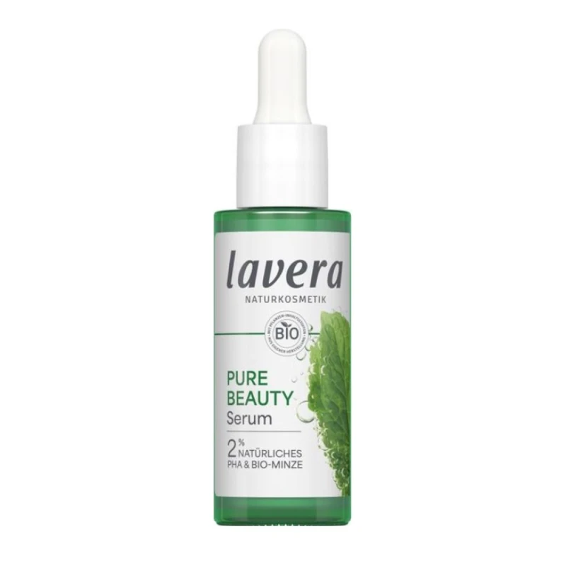 Lavera | Pure Beauty Serum, 30ml