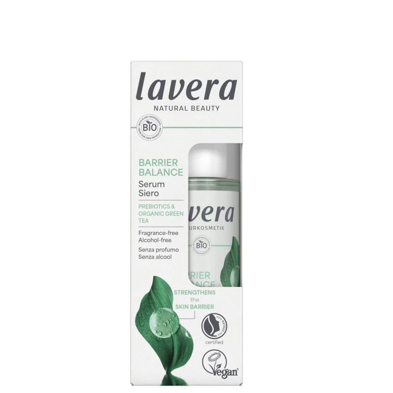 LAVERA | Barrier Balance Ορός Προσώπου - 30ml