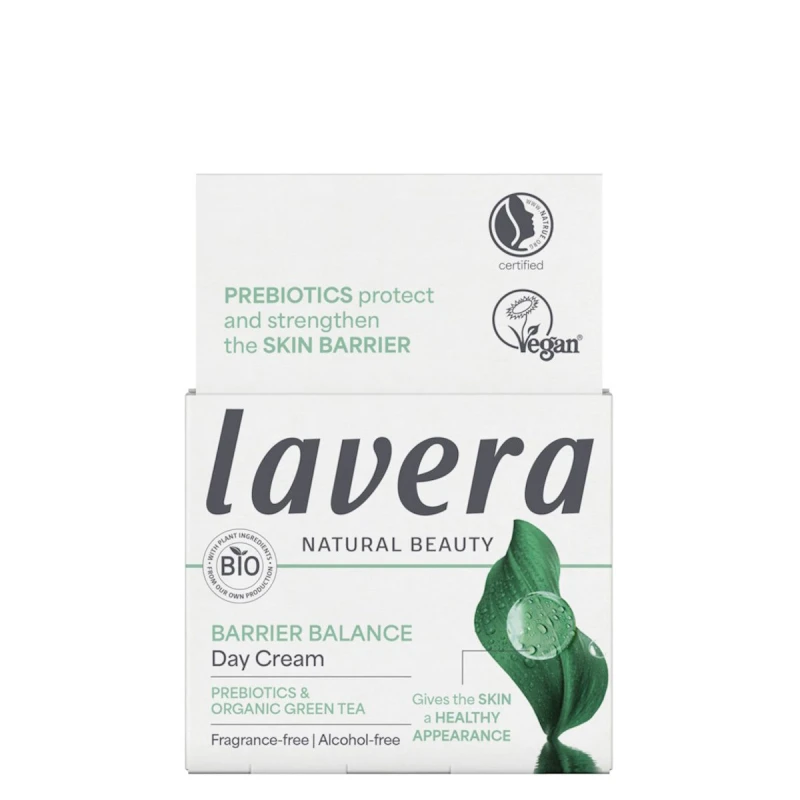 LAVERA | Barrier Balance Κρέμα Ημέρας (50ml)